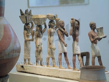 Private Tour from Hurghada to Giza Pyramids and Museum