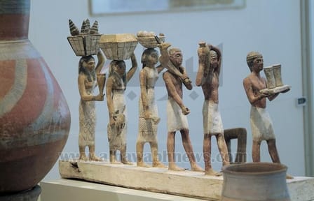 Hurghada, Cairo Private Tour to Giza Pyramids, New Museum