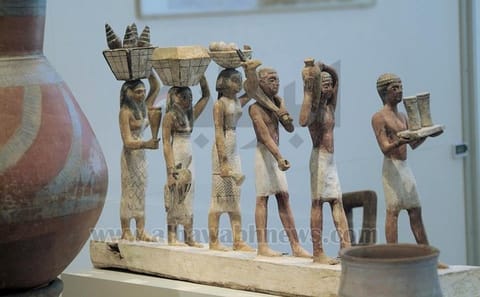 Private Tour from Hurghada to Giza Pyramids and Museum