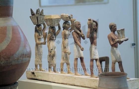 Hurghada, Cairo Private Tour to Giza Pyramids, New Museum