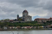 Danube Bend Privately with full board 1