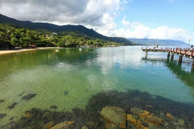 Ilhabela: A Real Paradise In The Coast Of São Paulo – 3-Day Private Tour photo 3