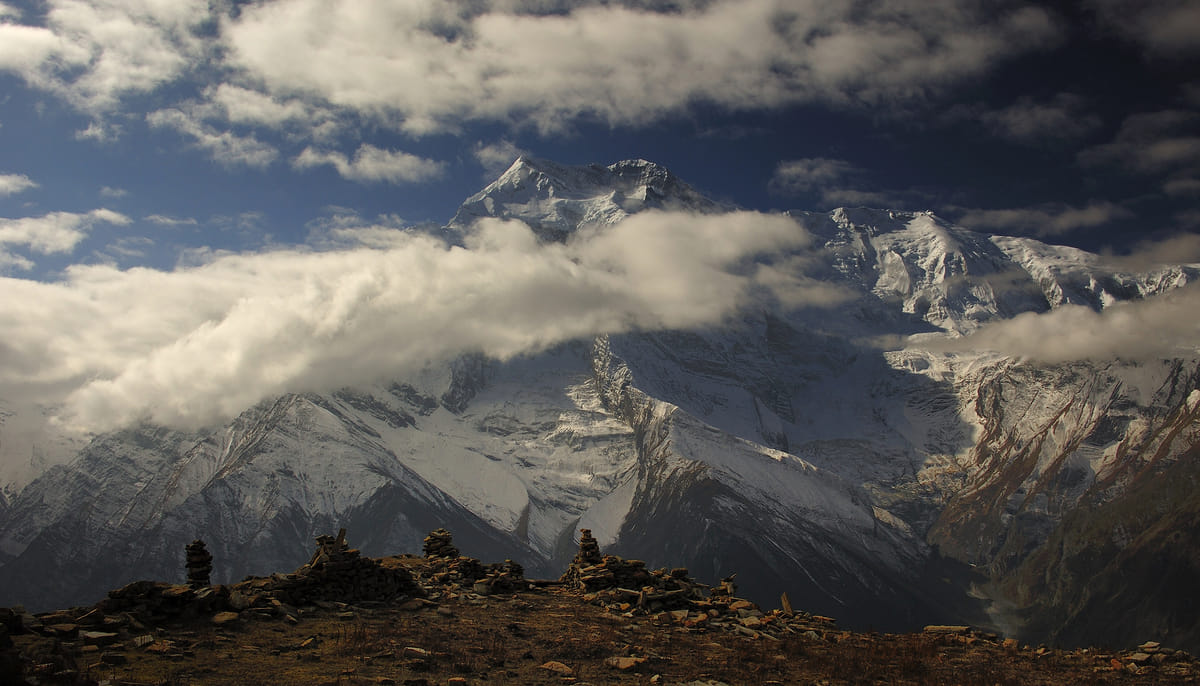 19 Days Mera Peak Climbing & Expedition – One Life-Changing Himalayan Adventure