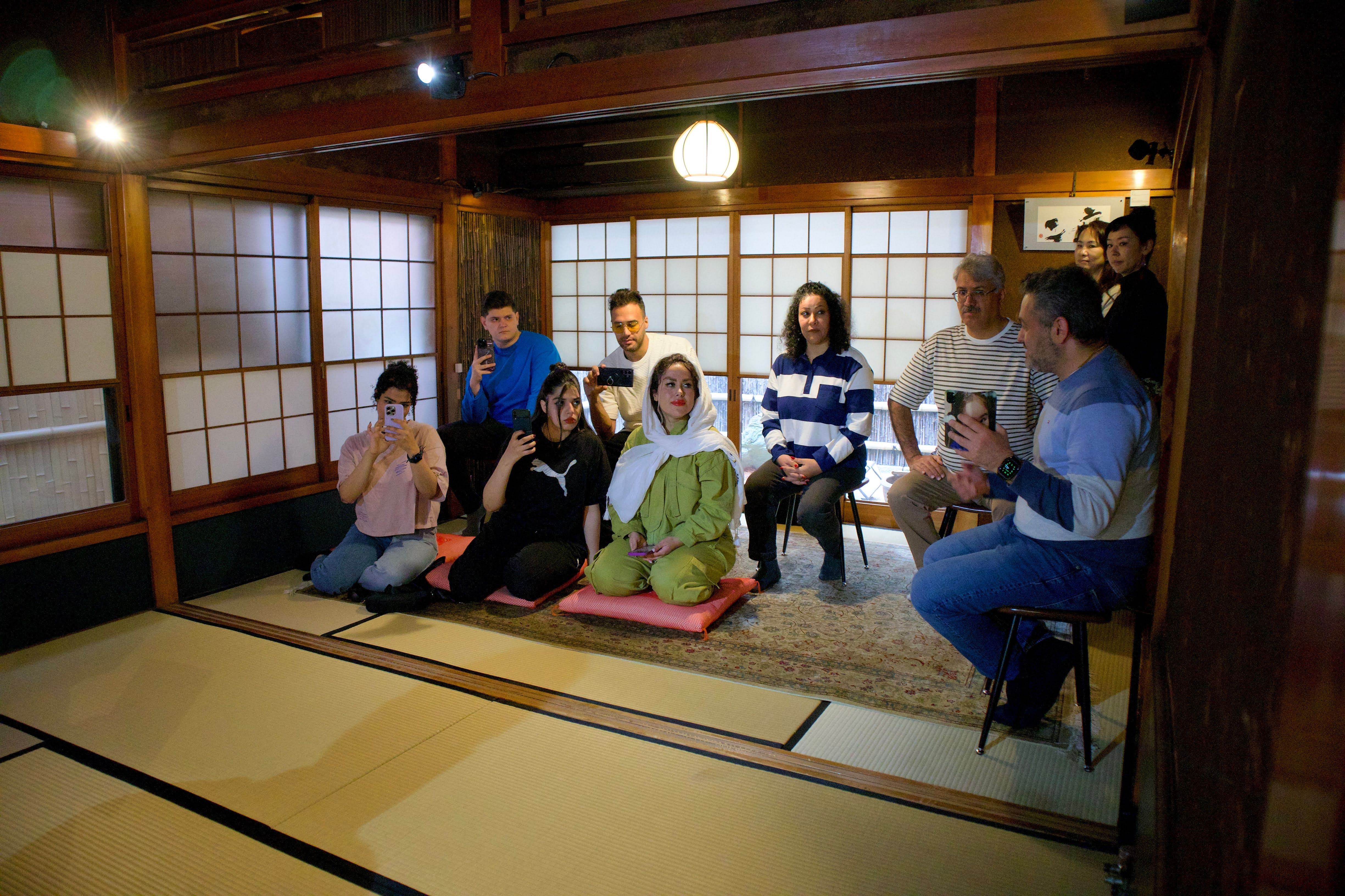 [private booking][Asakusa] Adventure: Drama Show and Action Experience in the Edo Period!