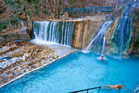 Thessaloniki to Edessa & Pozar Thermal Spa- Private Day Trip 7