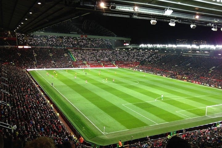 Liverpool the Beatles Legend Fab Four and Manchester City 2 Days Private Tour 2
