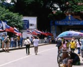Myanmar Border-Crossing & Mae Khong River Cruise Tour 1