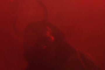 Horror Escape Game Experience in Kathu, Thailand