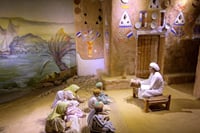 Day Tour Visit Kalabsha Temple And Nubian Museum From Aswan 5