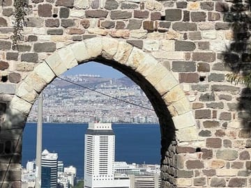 Dazzling Tour of Turkey 5 Days