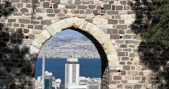 Dazzling Tour of Turkey 5 Days 2