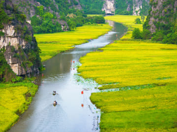 7-Day Cultural Tour of Hanoi, Hai Phong, and Cau Giay