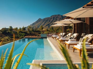 Full Day Wine Tasting Tour in Cape Winelands from Cape Town