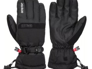 Full Winter Gear rental, photo 8