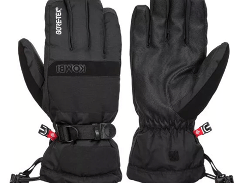 Full Winter Gear rental, photo 8