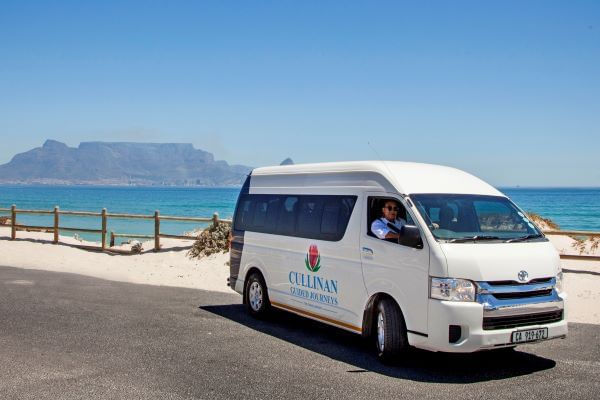 Cape Winelands with Fairview Wine Estate & Babylonstoren Wine Farm Experience. From Cape Town. Guided