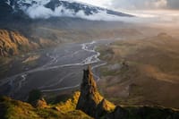 Þórsmörk by Super Jeep 2