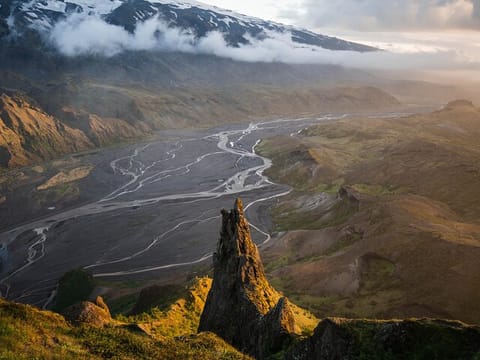 Þórsmörk by Super Jeep, photo 3