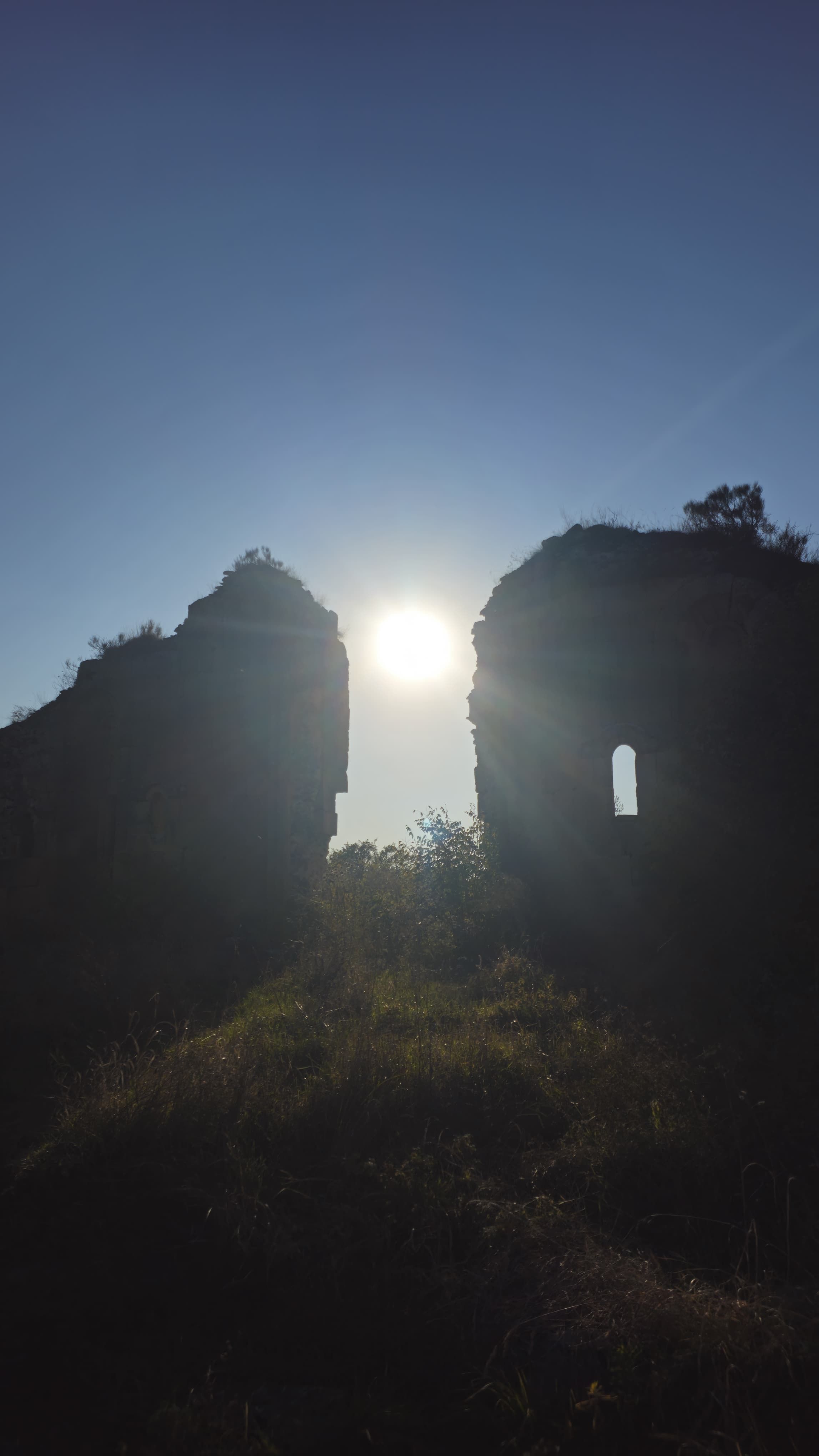 Samshvilde Tour: Medieval Ruins & Canyon Adventure