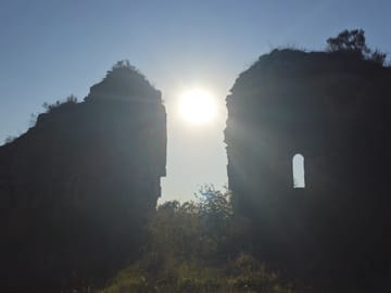Samshvilde Tour: Explore Medieval Ruins and Canyons in Georgia
