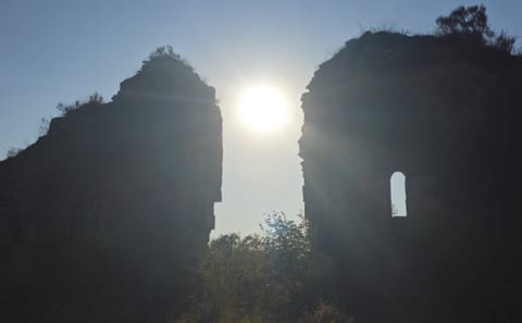 Samshvilde Tour: Explore Medieval Ruins and Canyons in Georgia