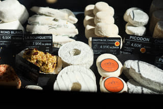 Gourmet Food Tour in Central Paris - Les Halles/Montorgueil