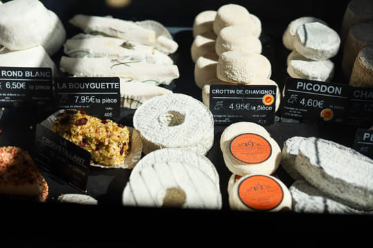 Gourmet Food Tour in Central Paris - Les Halles/Montorgueil