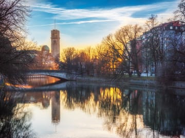 munich