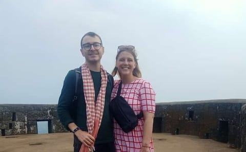 Cultural Heritage Tour of Badami, Belgaum, and Bijapur