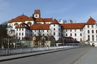 Füssen Private Walking Tour With A Professional Guide 4