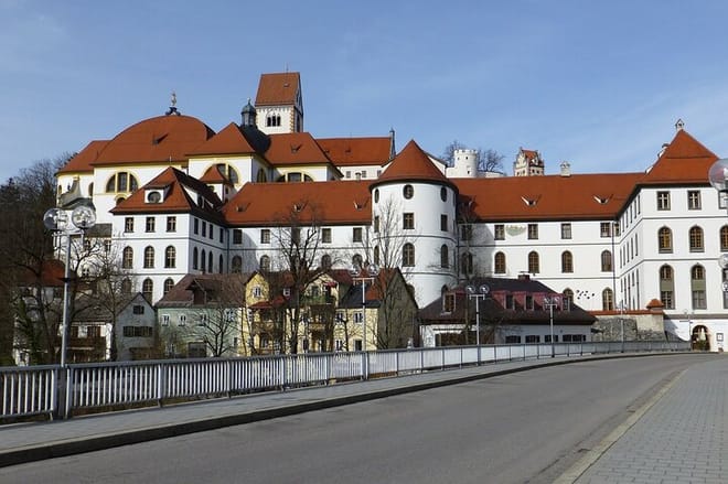 Füssen Private Walking Tour With A Professional Guide photo 4