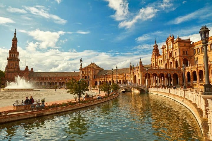 Cadiz to Seville Shore Excursion: Guided Tour with Skip-the-Line Tickets 2