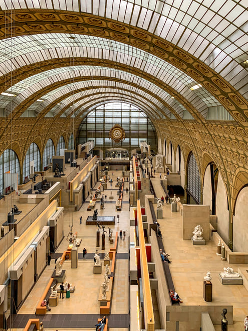 Orsay Museum