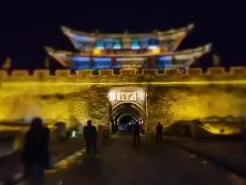 Private 7-Day Cultural Tour from Kunming to Dali and Lijiang