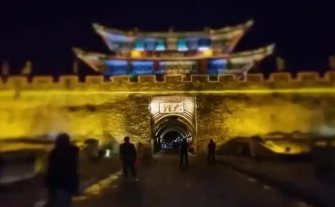 Private 7-Day Cultural Tour from Kunming to Dali and Lijiang