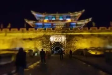 Private 7-Day Cultural Tour from Kunming to Dali and Lijiang