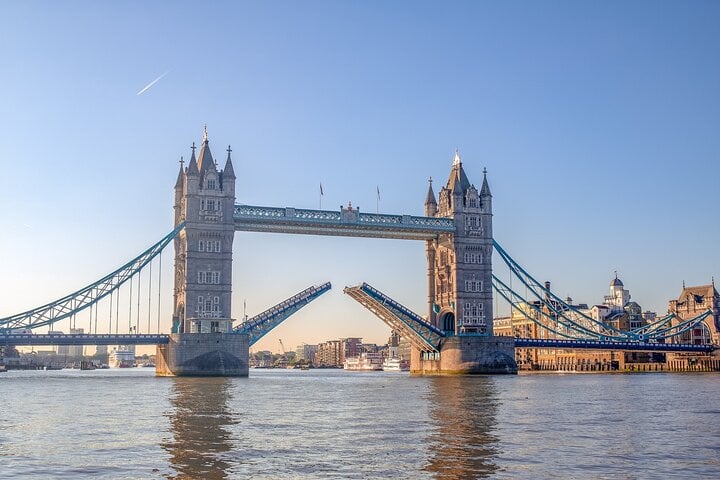 London Layover - Private Tour from Heathrow Airport 3