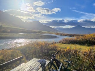 Svarfaðadalur Private E-mtb tour, photo 7