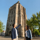 Secrets of Zierikzee Self-Guided Scavenger Hunt & Walking Tour 4