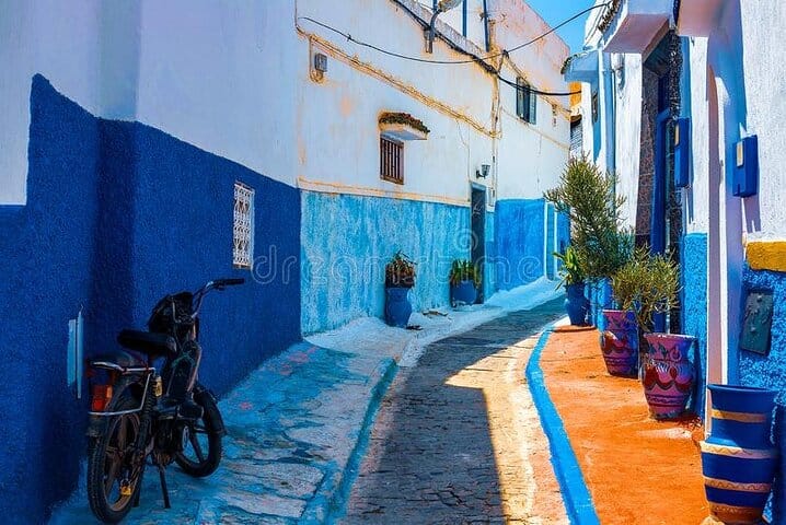 Tour of Morocco Private 12-Days via Imperial Cities and Merzouga