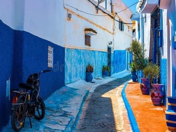 Tour of Morocco Private 12-Days via Imperial Cities and Merzouga
