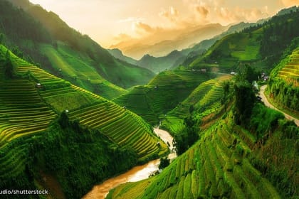 7 Days 6 Nights Special Package Hanoi – Halong – Sapa with Hotel 4 Star