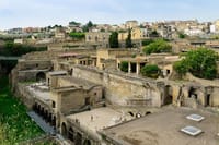 Visit Herculaneum with an expert professional guide (2/3 hours) 7