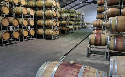 Private Cape Winelands Tour from Stellenbosch, Franschhoek, or Paarl