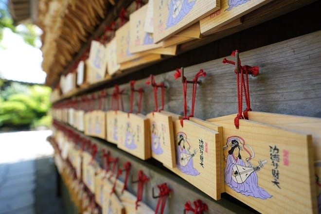 Kamakura Early Morning Tour (Tokyo Departure Available) 10