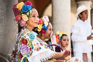 Mérida’s Cultural Journey: A Walk Through Time