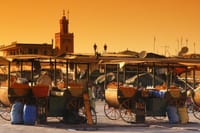 marrakech