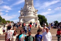 Royal London Taxi Tour 5