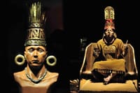 Sican Museum and Batan Grande National Park Day Trip from