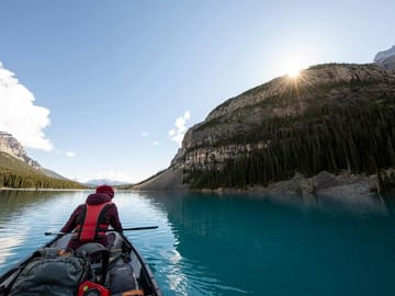 Private Day Trip to Banff and Yoho National Parks from Calgary
